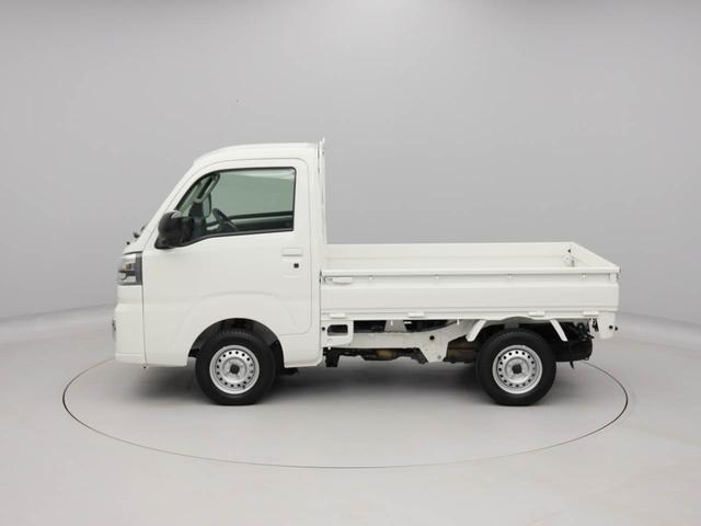 ハイゼットトラックＥＸＴＬＥＤ　ＦＭ／ＡＭラジオ（愛知県）の中古車