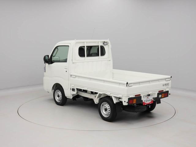 ハイゼットトラックＥＸＴＬＥＤ　ＦＭ／ＡＭラジオ（愛知県）の中古車