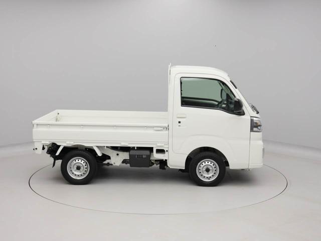 ハイゼットトラックＥＸＴＬＥＤ　ＦＭ／ＡＭラジオ（愛知県）の中古車