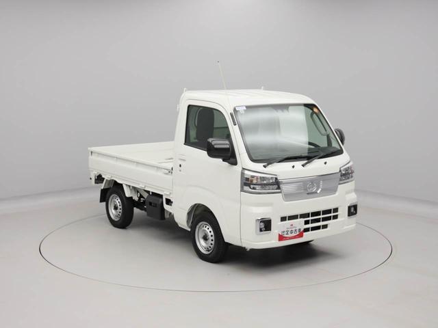 ハイゼットトラックＥＸＴＬＥＤ　ＦＭ／ＡＭラジオ（愛知県）の中古車