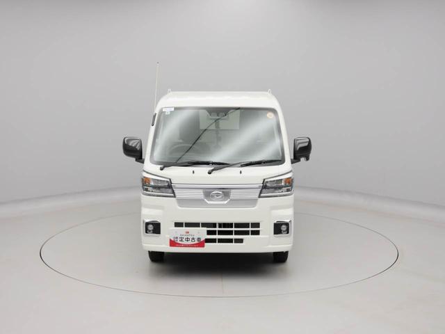 ハイゼットトラックＥＸＴＬＥＤ　ＦＭ／ＡＭラジオ（愛知県）の中古車