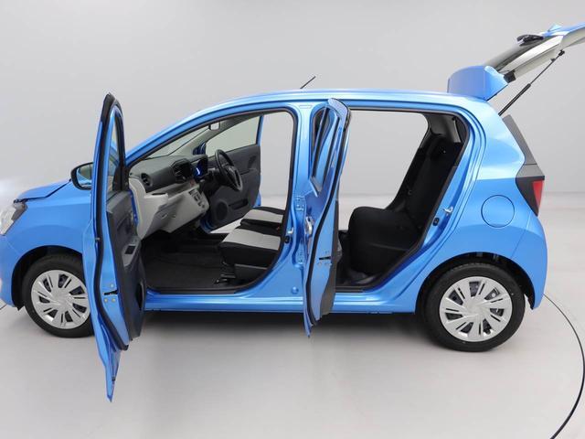 ミライースＸ　ＳＡIIIキーレス（愛知県）の中古車