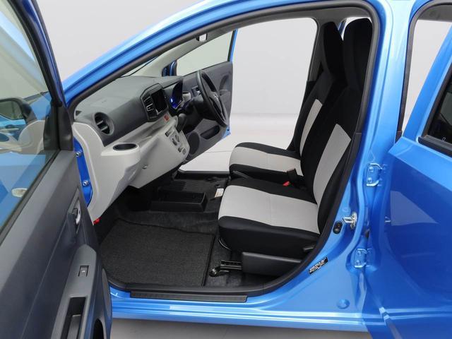 ミライースＸ　ＳＡIIIキーレス（愛知県）の中古車