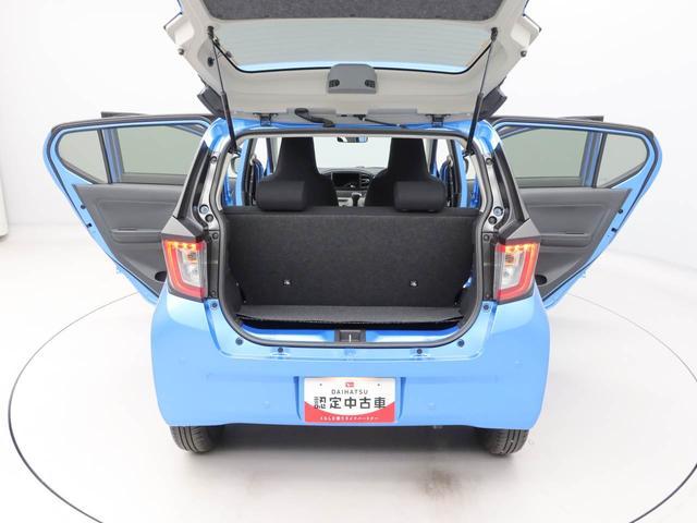 ミライースＸ　ＳＡIIIキーレス（愛知県）の中古車