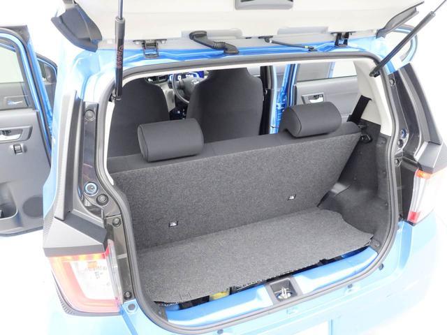 ミライースＸ　ＳＡIIIキーレス（愛知県）の中古車