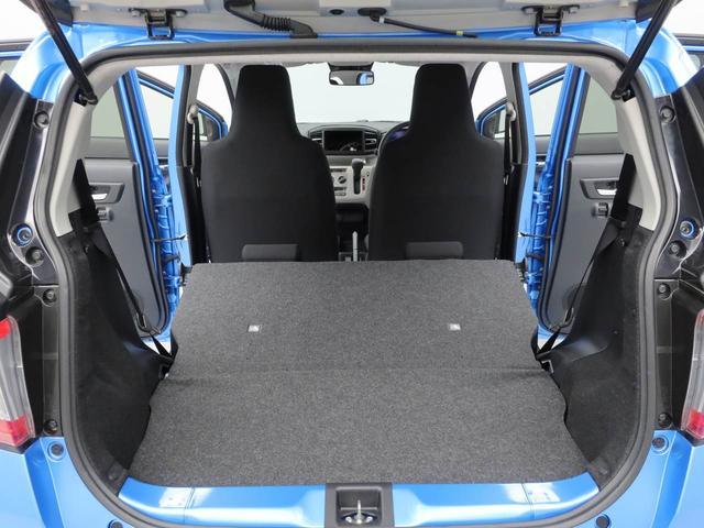 ミライースＸ　ＳＡIIIキーレス（愛知県）の中古車