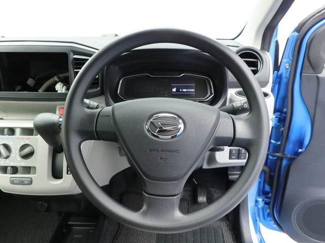 ミライースＸ　ＳＡIIIキーレス（愛知県）の中古車