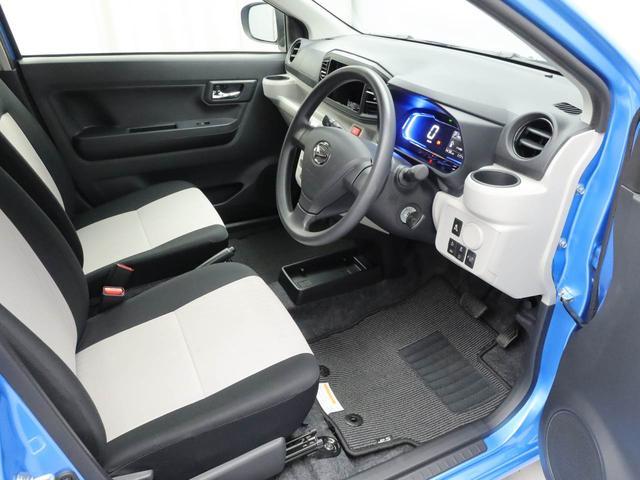 ミライースＸ　ＳＡIIIキーレス（愛知県）の中古車