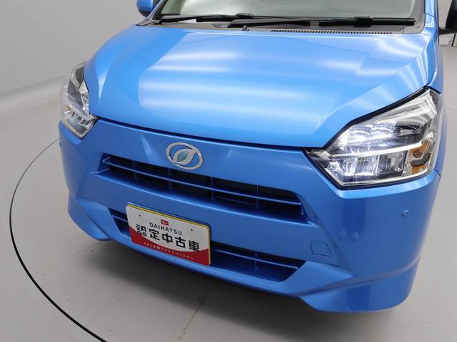 ミライースＸ　ＳＡIIIキーレス（愛知県）の中古車