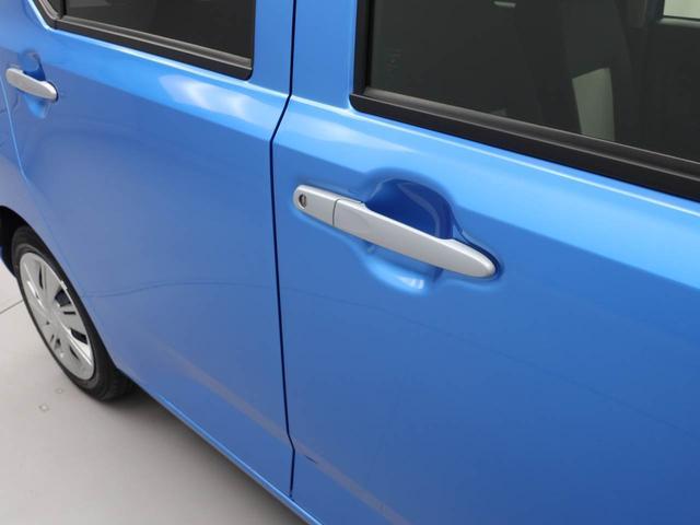 ミライースＸ　ＳＡIIIキーレス（愛知県）の中古車