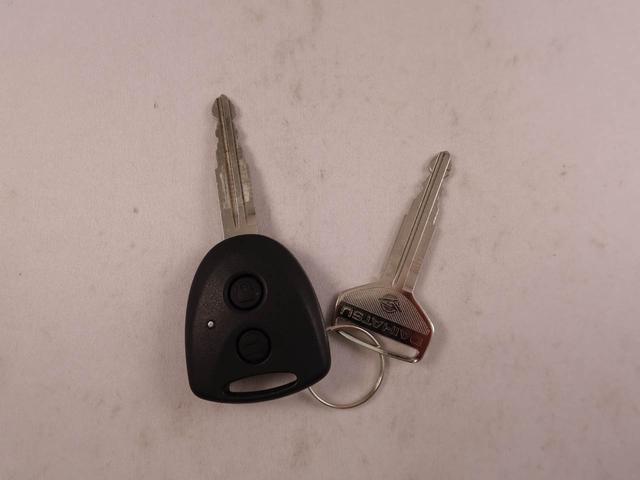 ミライースＸ　ＳＡIIIキーレス（愛知県）の中古車