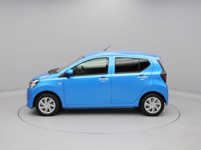 ミライースＸ　ＳＡIIIキーレス（愛知県）の中古車