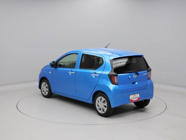 ミライースＸ　ＳＡIIIキーレス（愛知県）の中古車