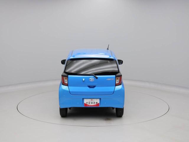 ミライースＸ　ＳＡIIIキーレス（愛知県）の中古車