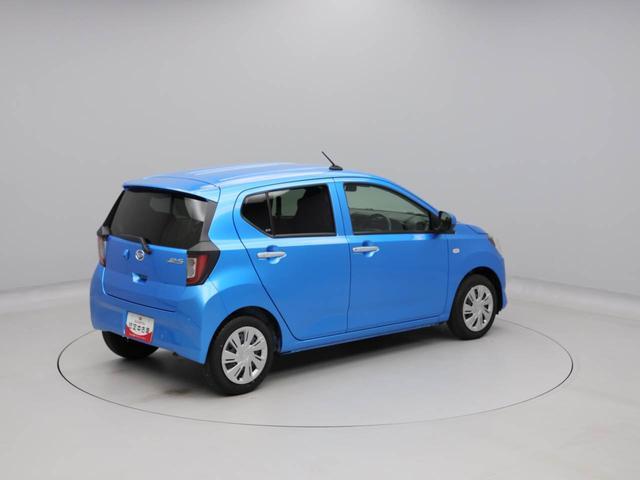 ミライースＸ　ＳＡIIIキーレス（愛知県）の中古車