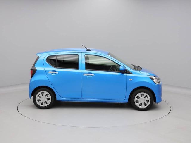 ミライースＸ　ＳＡIIIキーレス（愛知県）の中古車