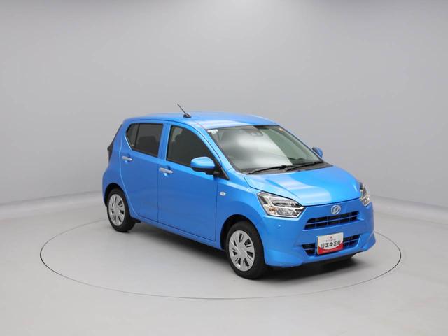 ミライースＸ　ＳＡIIIキーレス（愛知県）の中古車