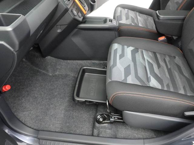 タフトＧスカイフィールトップ　電動パーキングブレーキ　オートブレーキホールド（愛知県）の中古車