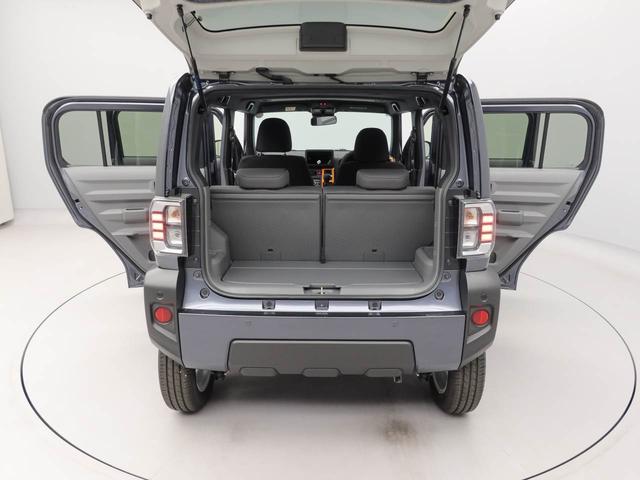タフトＧスカイフィールトップ　電動パーキングブレーキ　オートブレーキホールド（愛知県）の中古車