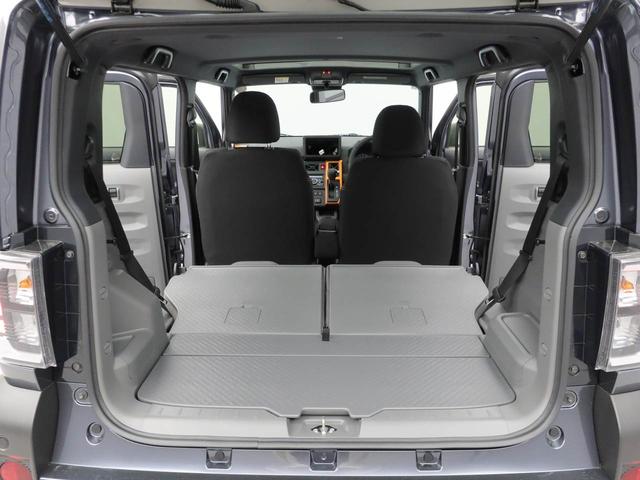 タフトＧスカイフィールトップ　電動パーキングブレーキ　オートブレーキホールド（愛知県）の中古車