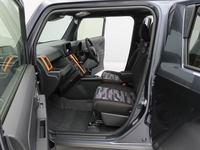 タフトＧスカイフィールトップ　電動パーキングブレーキ　オートブレーキホールド（愛知県）の中古車