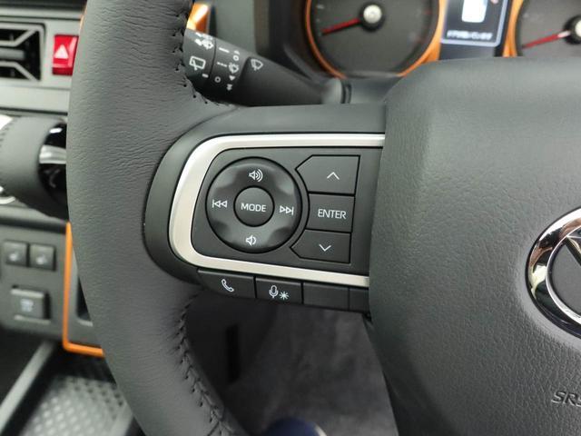 タフトＧスカイフィールトップ　電動パーキングブレーキ　オートブレーキホールド（愛知県）の中古車