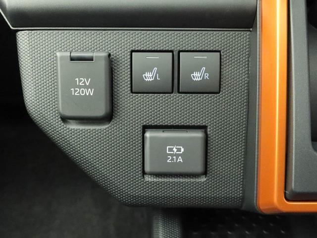 タフトＧスカイフィールトップ　電動パーキングブレーキ　オートブレーキホールド（愛知県）の中古車
