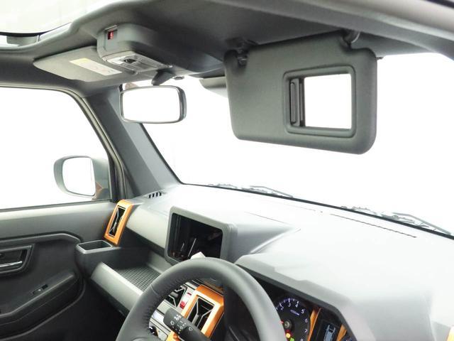 タフトＧスカイフィールトップ　電動パーキングブレーキ　オートブレーキホールド（愛知県）の中古車