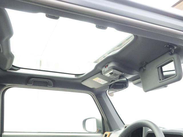 タフトＧスカイフィールトップ　電動パーキングブレーキ　オートブレーキホールド（愛知県）の中古車