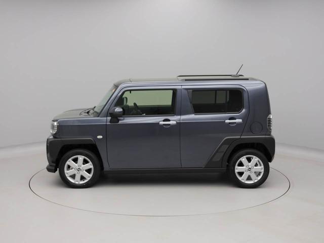 タフトＧスカイフィールトップ　電動パーキングブレーキ　オートブレーキホールド（愛知県）の中古車
