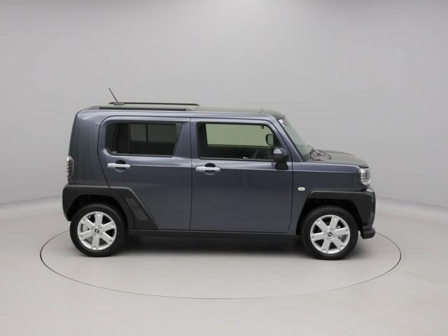 タフトＧスカイフィールトップ　電動パーキングブレーキ　オートブレーキホールド（愛知県）の中古車
