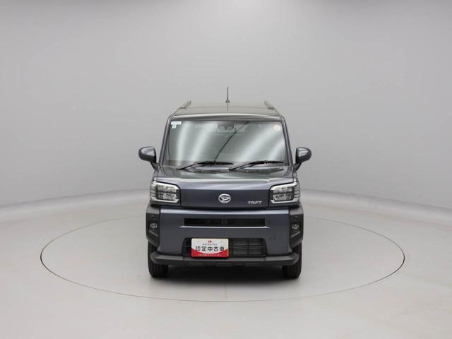 タフトＧスカイフィールトップ　電動パーキングブレーキ　オートブレーキホールド（愛知県）の中古車
