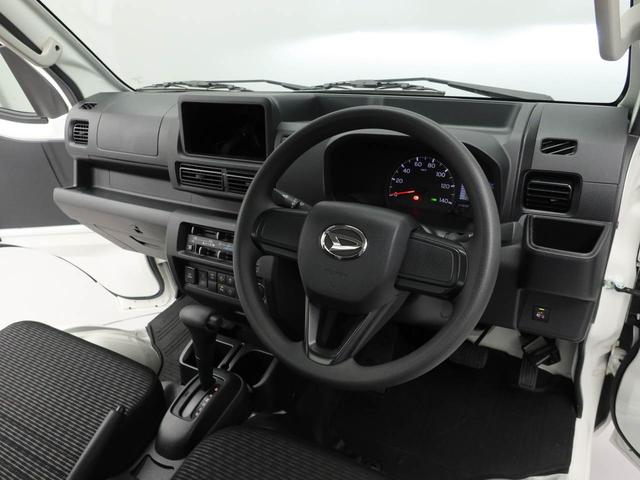 ハイゼットトラックＥＸＴ衝突軽減ブレーキ　スマートキー　４ＷＤ車　禁煙車　ワンオーナー　ＬＥＤランプ（愛知県）の中古車