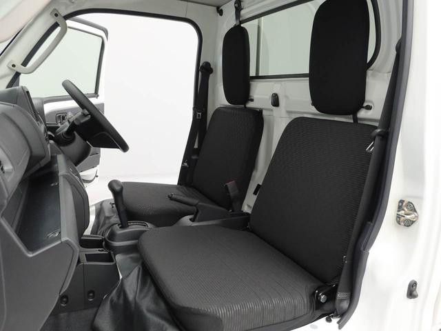 ハイゼットトラックＥＸＴ衝突軽減ブレーキ　スマートキー　４ＷＤ車　禁煙車　ワンオーナー　ＬＥＤランプ（愛知県）の中古車