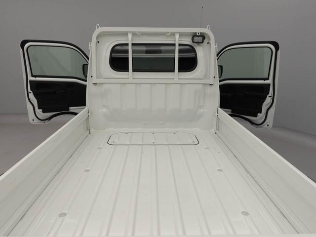 ハイゼットトラックＥＸＴ衝突軽減ブレーキ　スマートキー　４ＷＤ車　禁煙車　ワンオーナー　ＬＥＤランプ（愛知県）の中古車