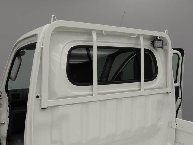 ハイゼットトラックＥＸＴ衝突軽減ブレーキ　スマートキー　４ＷＤ車　禁煙車　ワンオーナー　ＬＥＤランプ（愛知県）の中古車