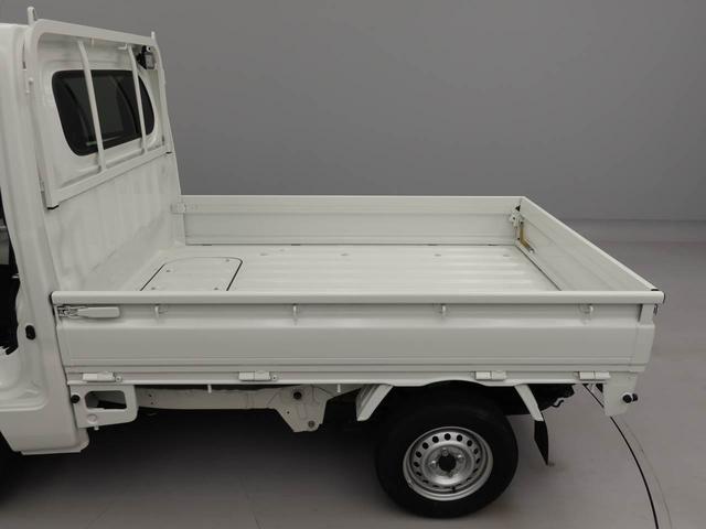 ハイゼットトラックＥＸＴ衝突軽減ブレーキ　スマートキー　４ＷＤ車　禁煙車　ワンオーナー　ＬＥＤランプ（愛知県）の中古車