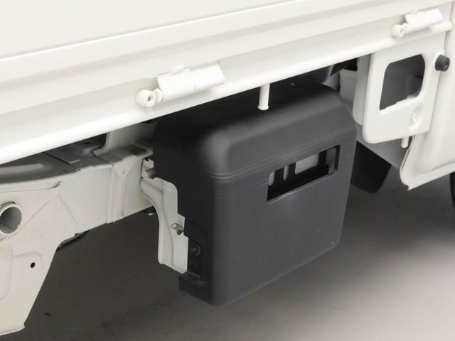 ハイゼットトラックＥＸＴ衝突軽減ブレーキ　スマートキー　４ＷＤ車　禁煙車　ワンオーナー　ＬＥＤランプ（愛知県）の中古車