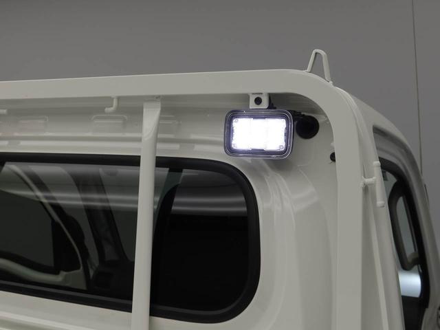ハイゼットトラックＥＸＴ衝突軽減ブレーキ　スマートキー　４ＷＤ車　禁煙車　ワンオーナー　ＬＥＤランプ（愛知県）の中古車