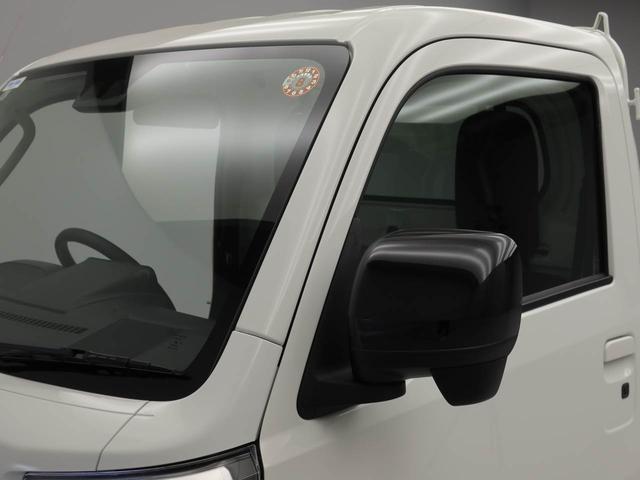 ハイゼットトラックＥＸＴ衝突軽減ブレーキ　スマートキー　４ＷＤ車　禁煙車　ワンオーナー　ＬＥＤランプ（愛知県）の中古車