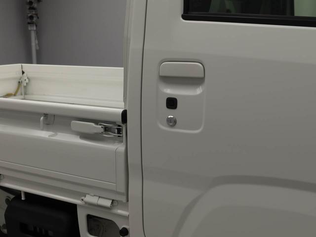 ハイゼットトラックＥＸＴ衝突軽減ブレーキ　スマートキー　４ＷＤ車　禁煙車　ワンオーナー　ＬＥＤランプ（愛知県）の中古車