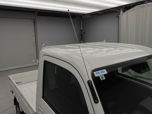 ハイゼットトラックＥＸＴ衝突軽減ブレーキ　スマートキー　４ＷＤ車　禁煙車　ワンオーナー　ＬＥＤランプ（愛知県）の中古車