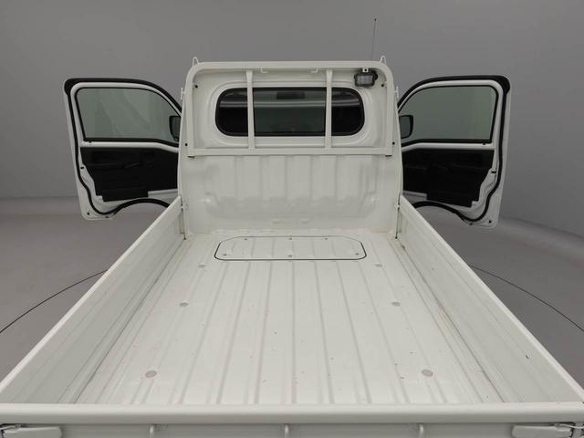 ハイゼットトラックＥＸＴ（愛知県）の中古車