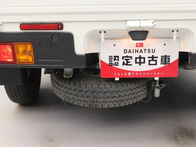 ハイゼットトラックＥＸＴ（愛知県）の中古車