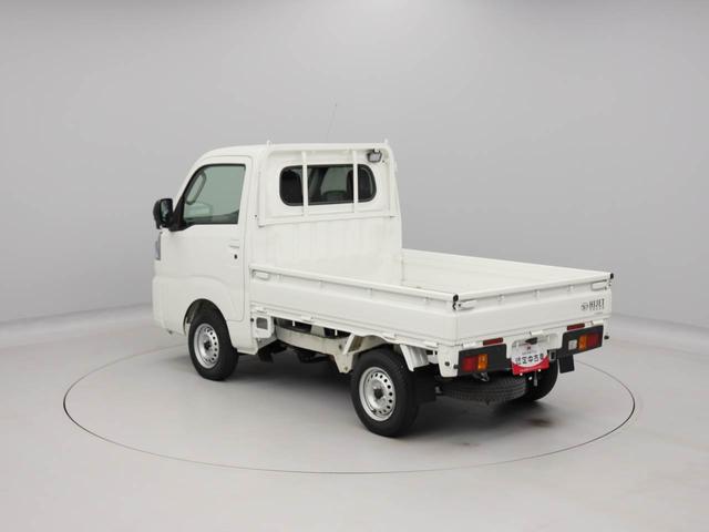 ハイゼットトラックＥＸＴ（愛知県）の中古車