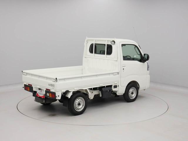 ハイゼットトラックＥＸＴ（愛知県）の中古車