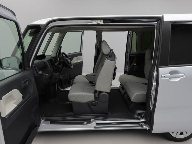 タントＸＬＥＤ　バックカメラ　両側電動スライドドア（愛知県）の中古車