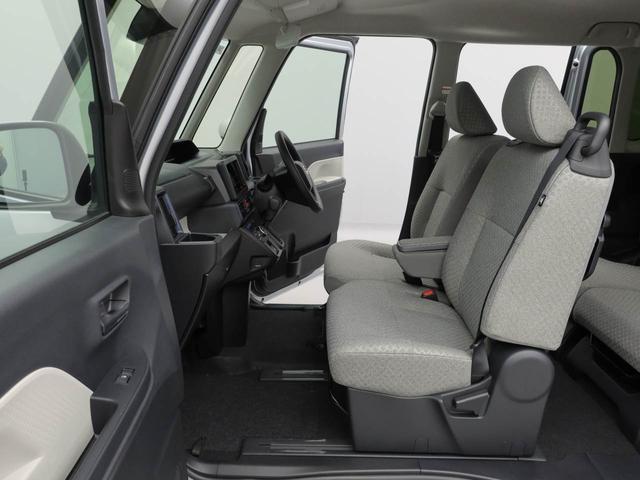 タントＸＬＥＤ　バックカメラ　両側電動スライドドア（愛知県）の中古車