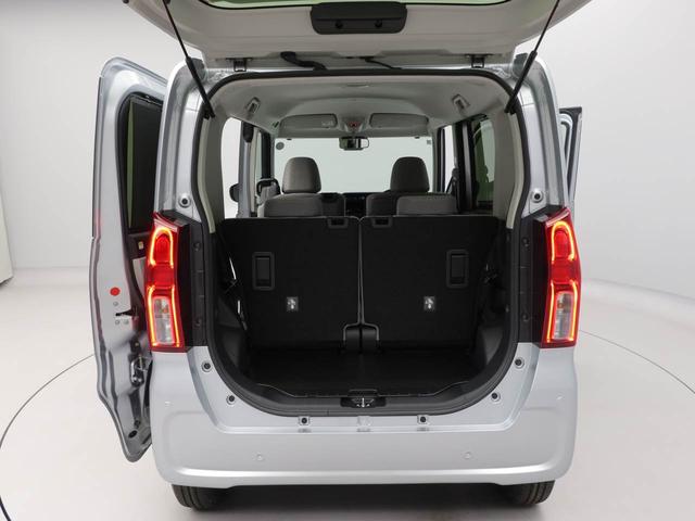 タントＸＬＥＤ　バックカメラ　両側電動スライドドア（愛知県）の中古車