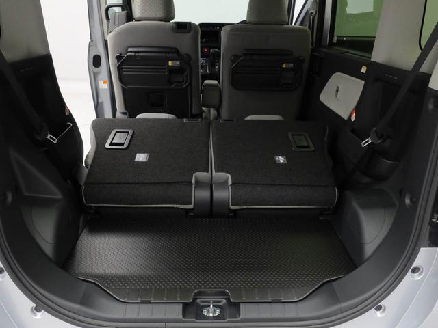 タントＸＬＥＤ　バックカメラ　両側電動スライドドア（愛知県）の中古車